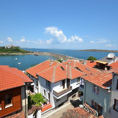 Guest House Olimpia Σωζόπολη Εξωτερικό φωτογραφία