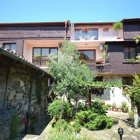 Guest House Olimpia Σωζόπολη Εξωτερικό φωτογραφία