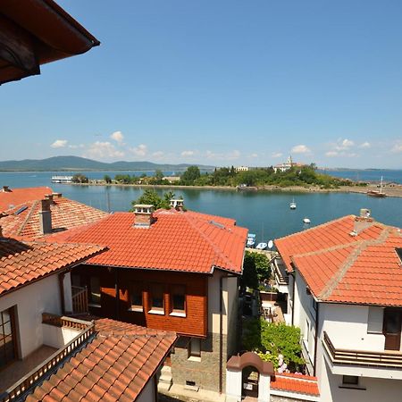 Guest House Olimpia Σωζόπολη Εξωτερικό φωτογραφία