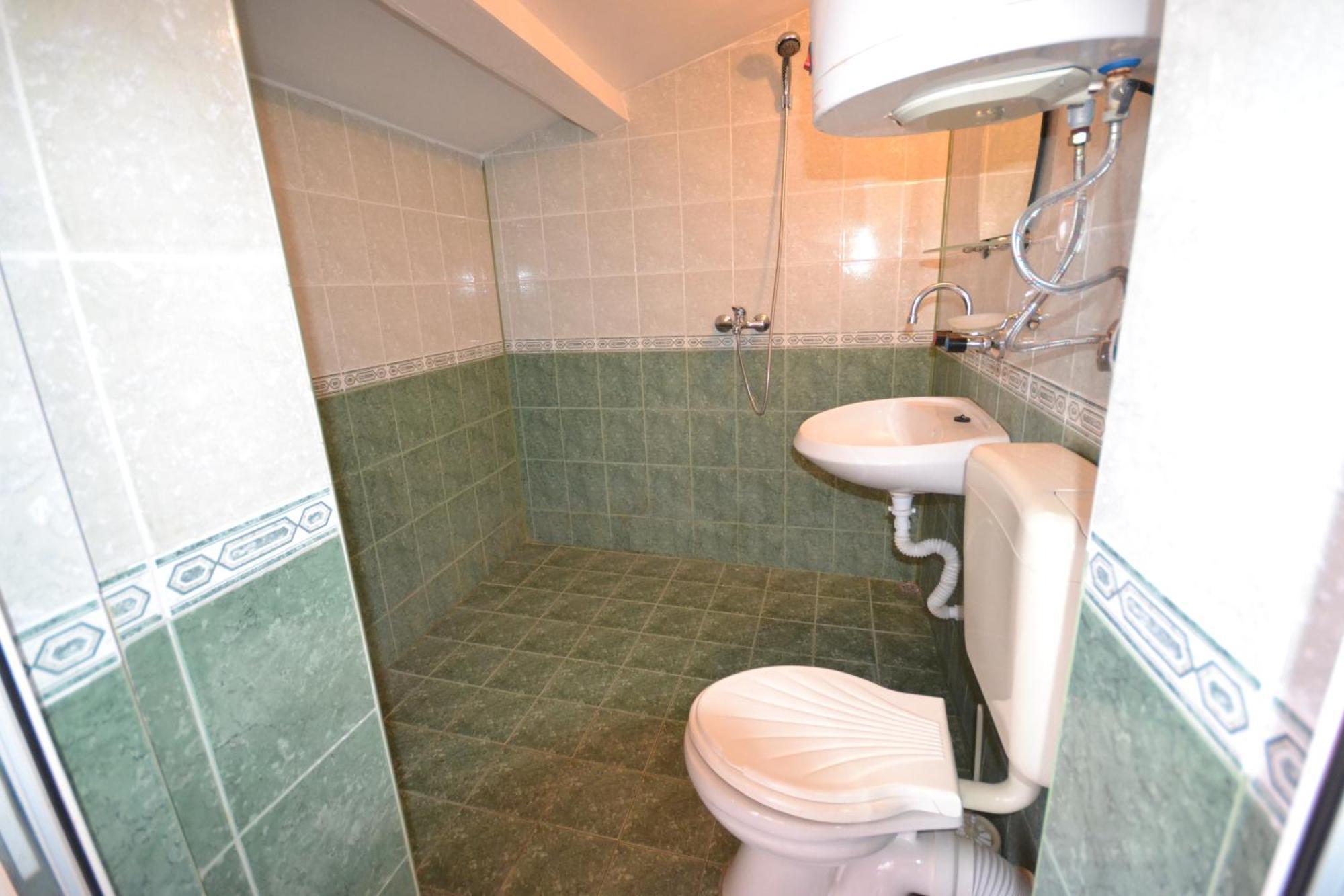Guest House Olimpia Σωζόπολη Εξωτερικό φωτογραφία