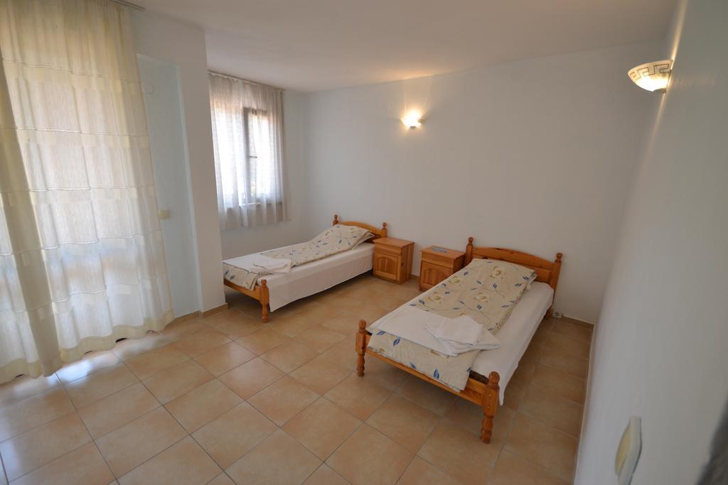 Guest House Olimpia Σωζόπολη Εξωτερικό φωτογραφία