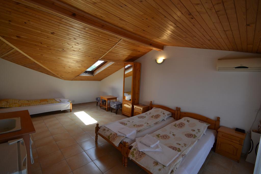 Guest House Olimpia Σωζόπολη Εξωτερικό φωτογραφία