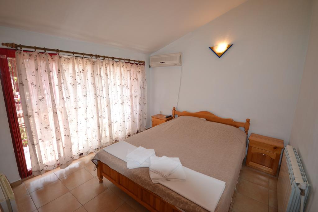 Guest House Olimpia Σωζόπολη Εξωτερικό φωτογραφία