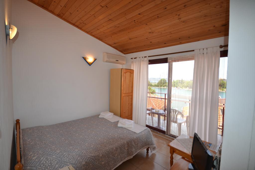 Guest House Olimpia Σωζόπολη Εξωτερικό φωτογραφία