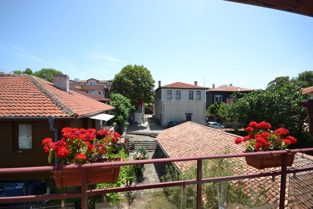 Guest House Olimpia Σωζόπολη Εξωτερικό φωτογραφία