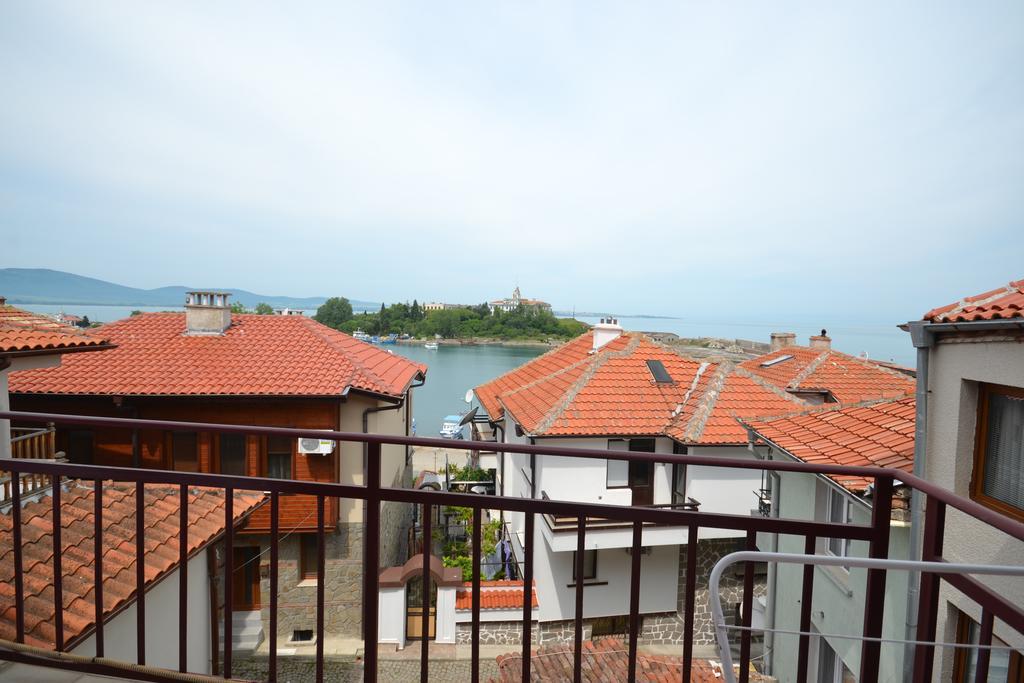 Guest House Olimpia Σωζόπολη Εξωτερικό φωτογραφία